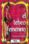 Tebeo Femenino