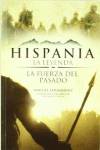 Hispania, la leyenda