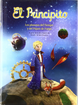 El Principito