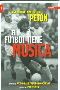El fútbol tiene música