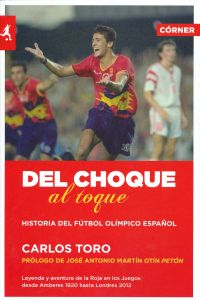 Del choque al toque