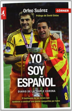 Yo soy Español