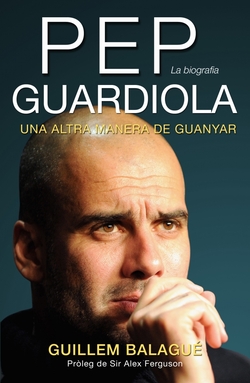 Pep guardiola:altra manera de guanyar