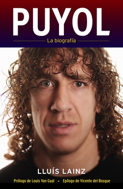 Puyol:la biografía