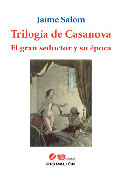 Trilogia de casanova