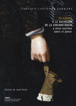 VELAZQUEZ O LA SALVACION DE LA