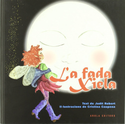 La fada Xiela