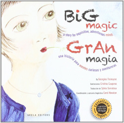 Gran Magia / Big Magic