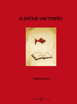 O peixe vermello