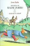 Historias de Maese Zorro 2