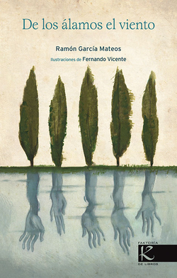 De los alamos el viento