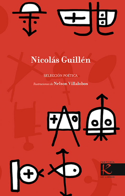 Nicolás Guillen