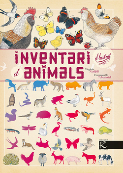 Inventari d´animals