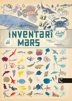 Inventari dels mars