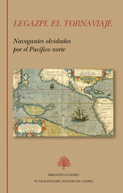 Legazpi:el tornaviaje