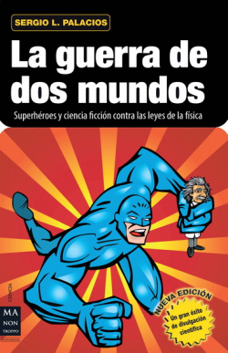 La guerra de dos mundos