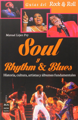 Soul y Rhythm & blues