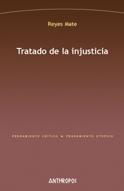 Tratado de la injusticia