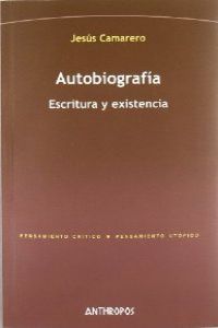 Autobiografía