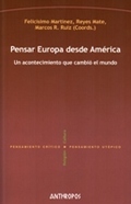 Pensar Europa desde América