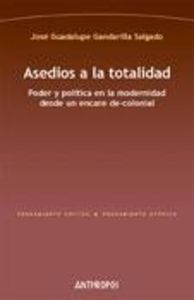 Asedios a la totalidad