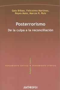 Posterrorismo