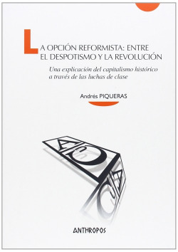Opción regormista
