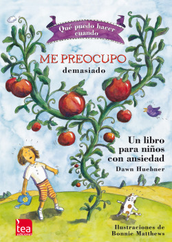 ¿QUE PUEDO HACER CUANDO ME PREOCUPO DEMASIADO?