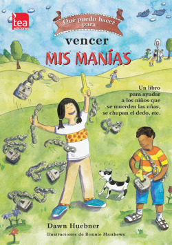 Qué puedo hacer para vencer mis manías