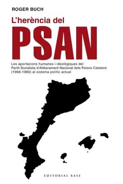 LÆherència del PSAN