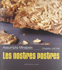 Les nostres postres