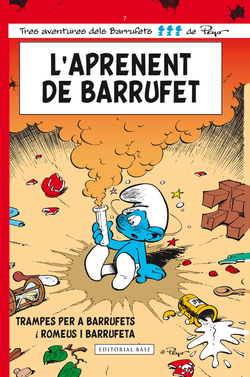 L'aprenent de Barrufet