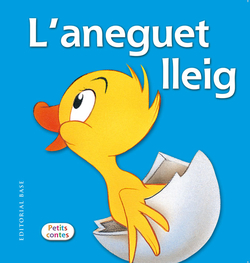 L'anaguet lleig