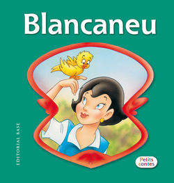 Blancaneu