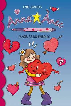 L'AMOR ES UN EMBOLIC