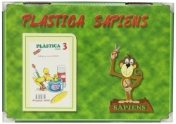 Maletín Verde 3ºprim.Plástica