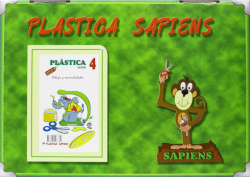 Maletín Verde 4ºprim.Plástica