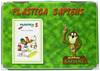 Maletín Verde 5ºprim.Plástica