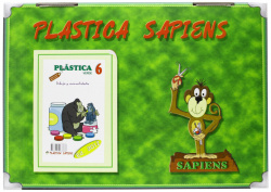 Maletín Verde 6ºprim.Plástica