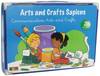 Arts and Crafts Sapiens 2ºprimaria