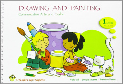 Drawing and painting sapiens 1ºprimaria