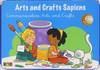 Arts and crafts sapiens 6ºprimaria
