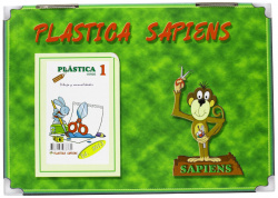 Maletín Verde 1ºprim.Plástica
