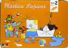 Maletín naranja 2ºprimaria plastica