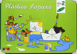 Maletín verde 2ºprimaria plastica