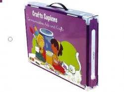 Crafts sapiens 3ºprimaria