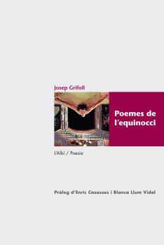 Poemes de l´equinocci