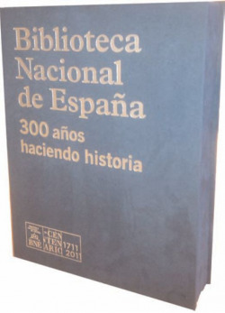 Biblioteca Nacional de España