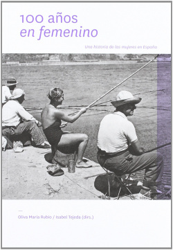 100 AÑOS EN FEMENINO