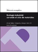 Ecología industrial: cerrando ciclo materiales
